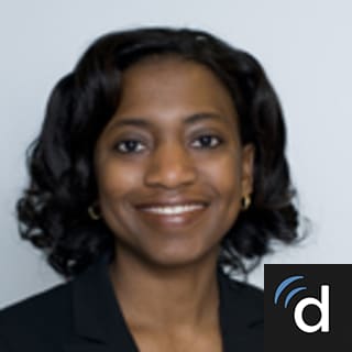 Abena Ofori, MD