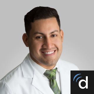 Christopher Torres, Orthopedics, Paramus, NJ