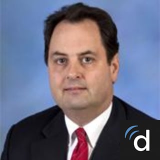 William Bradshaw, MD