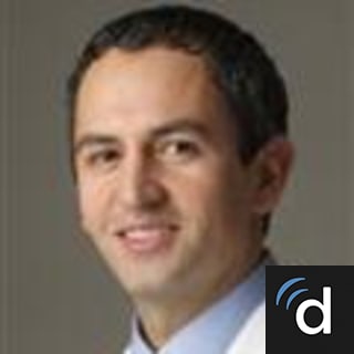 Donny Peterson, MD