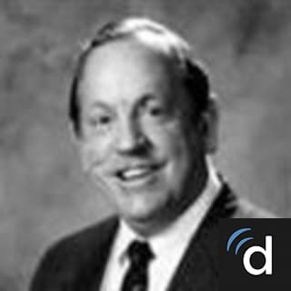 James Geissler, MD