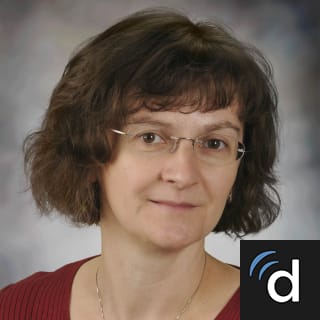 Ildiko Agoston, MD
