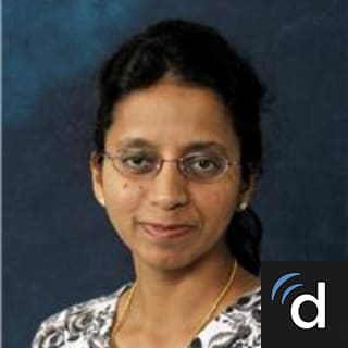 Girija Natarajan, MD