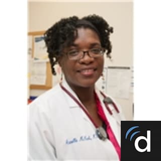 Arnelle McNeal, MD