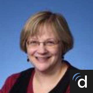 Virginia Bieluch, MD