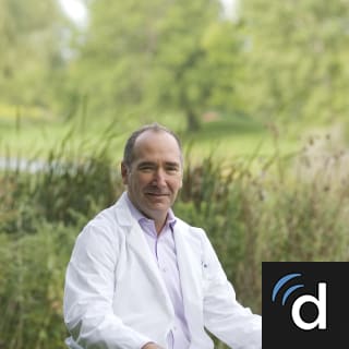 Michael Krasner, MD