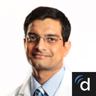 Anand Deshmukh, MD