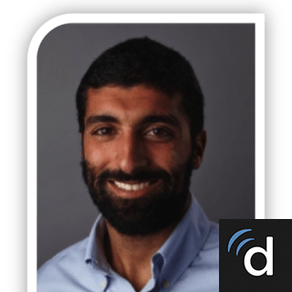 David Atashroo, MD