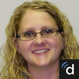 Sarah Lewis, Family Nurse Practitioner, Marshfield, MO