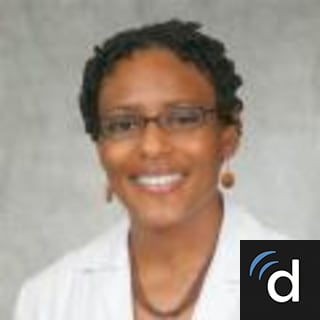 Demetria Gordon, MD