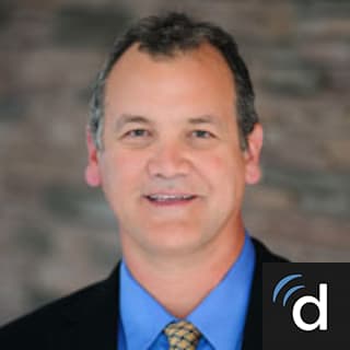 John Wagner, MD