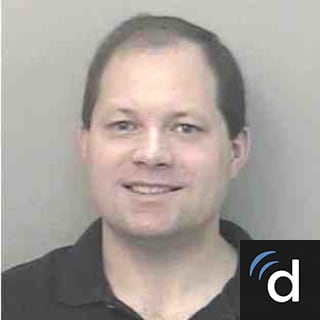 Andrew Ingram, MD