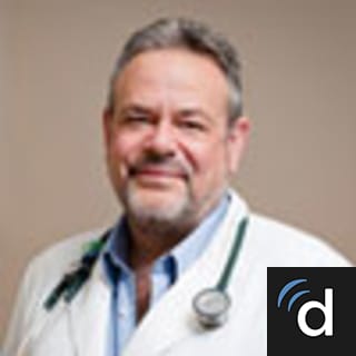 David Meckler, MD