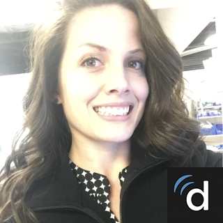 Erin James – Charleston, WV | Pharmacist