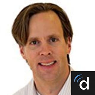 Edward Frost, MD