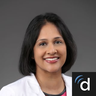 Seema Chandra, MD