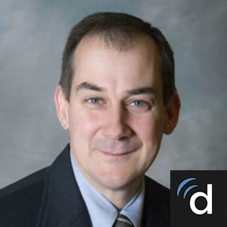 Timothy Dellit, MD