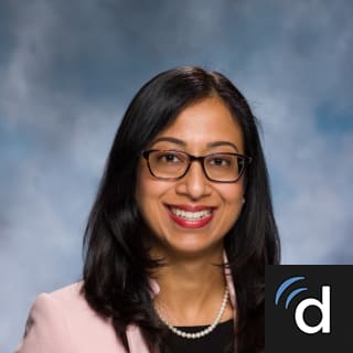 Shalini Solanki, MD