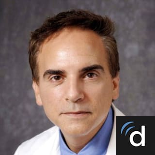 Edward Marianacci, MD