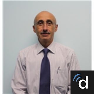 Arkadiy Shusterman, DO