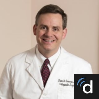 Brian Shannon, MD