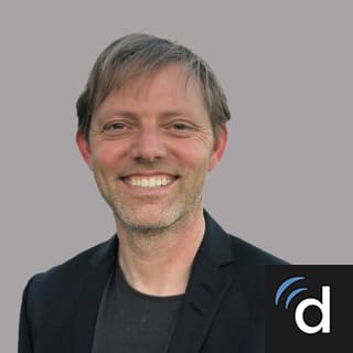 Darren Peress, MD