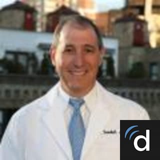 Rubin Frenkel, MD