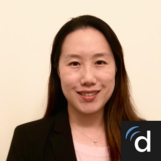 Susan (Lee) Fong, MD