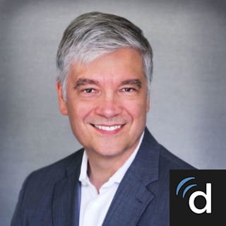 Larry Watts, MD