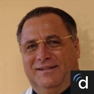 Miguel Albert, MD