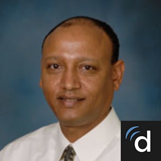 Getachew Teshome, MD