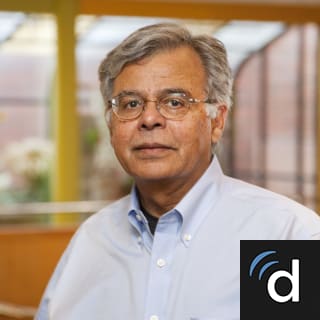Mohammed Ashraf, MD