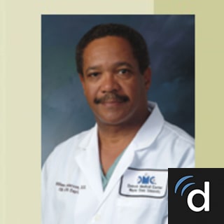 William Anderson II, DO, Obstetrics & Gynecology, Bloomfield, MI