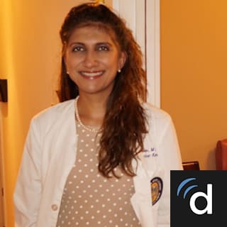 Radha Raman, MD, Family Medicine, New Orleans, LA