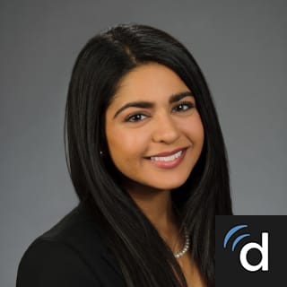 Shabnam Gupta, MD