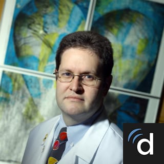 Elliott Haut, MD