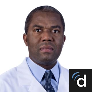 Ikenna Ezumba, MD