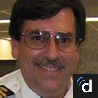 Michael Forman, Pharmacist, Baltimore, MD