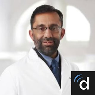 Hashim Majeed, MD