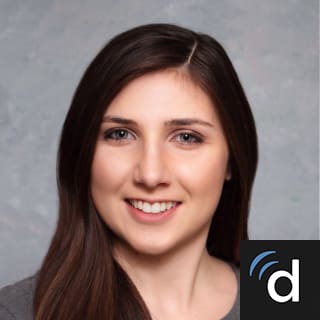 Lucia Notardonato, MD, Internal Medicine, Chicago, IL