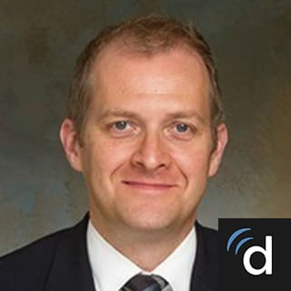 Christian Dubois, MD