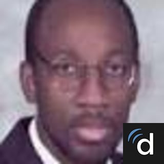 Kenneth Robert, MD, Family Medicine, Roanoke Rapids, NC