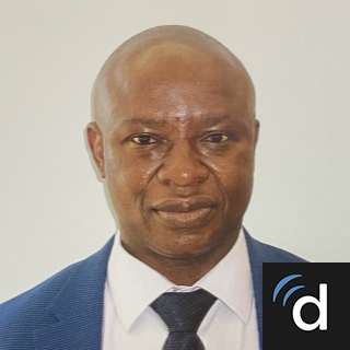 Malachy Asuku, MD