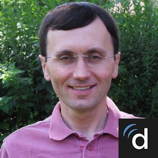 Daniel B. Stroupe, MD