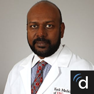 Giridharan Ramsingh, MD