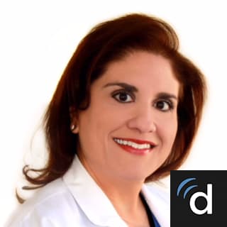 Dibe Martin, MD