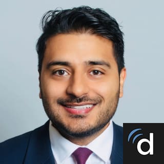 Cristian Ramirez, MD