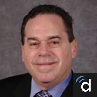 Robert Peyster, MD