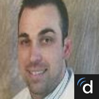 Ryan Miller, Internal Medicine, Jamestown, NC
