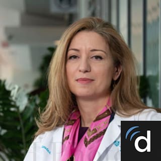 Irene Souter, MD